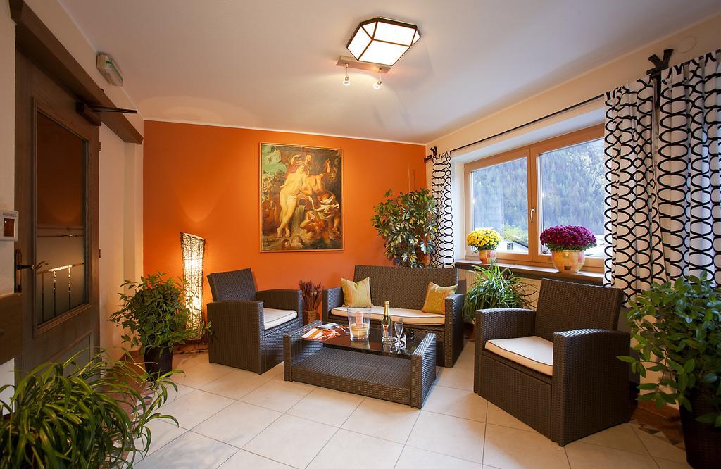 Top Tirol Appartement Huben  Exterior photo