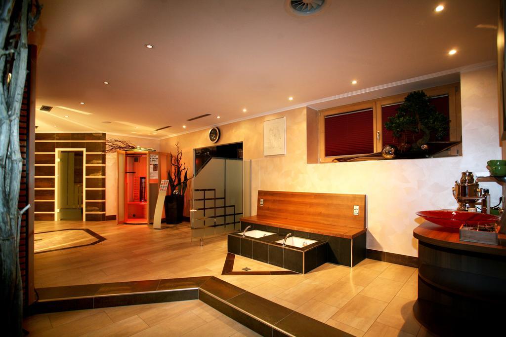 Top Tirol Appartement Huben  Exterior photo