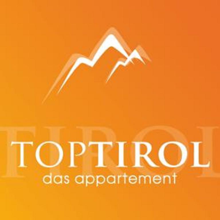 Top Tirol Appartement Huben  Exterior photo