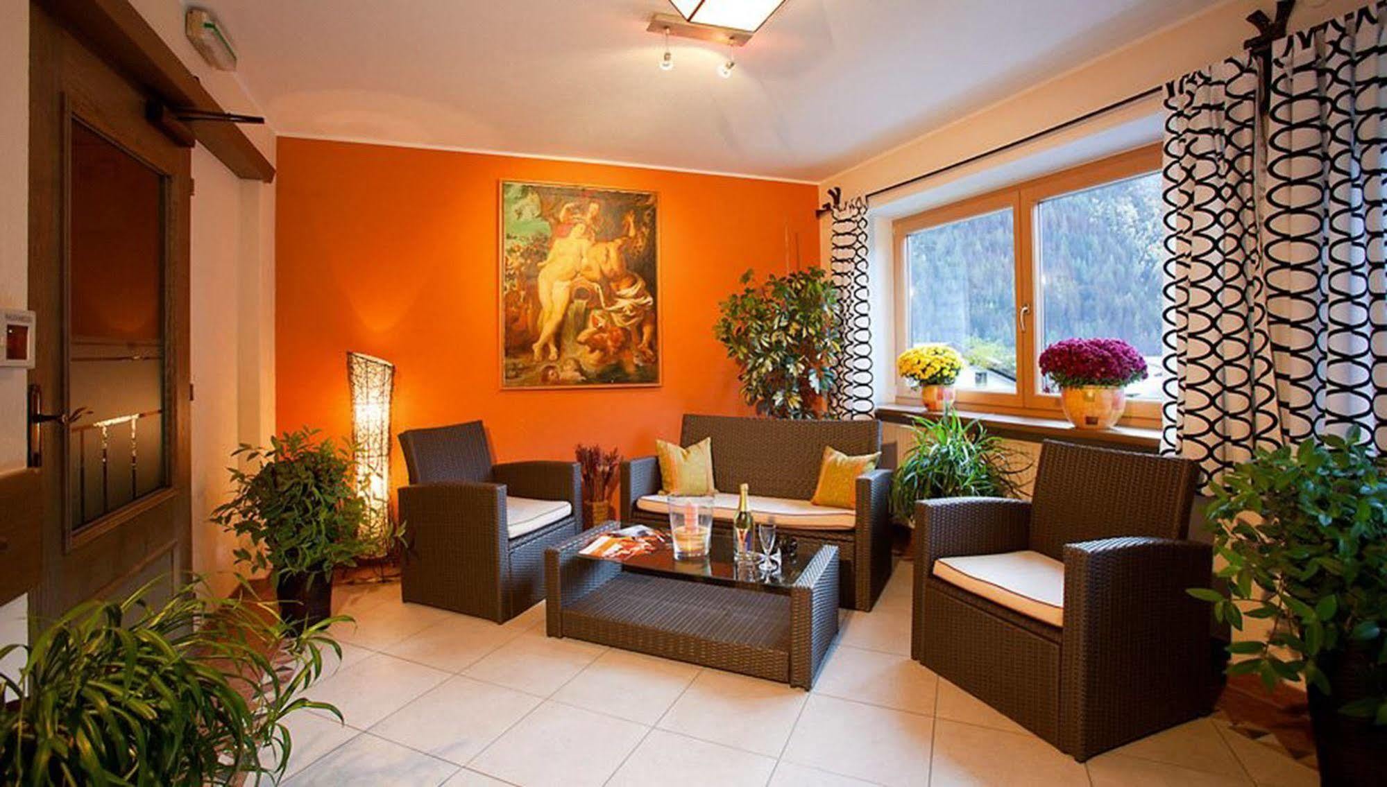 Top Tirol Appartement Huben  Exterior photo