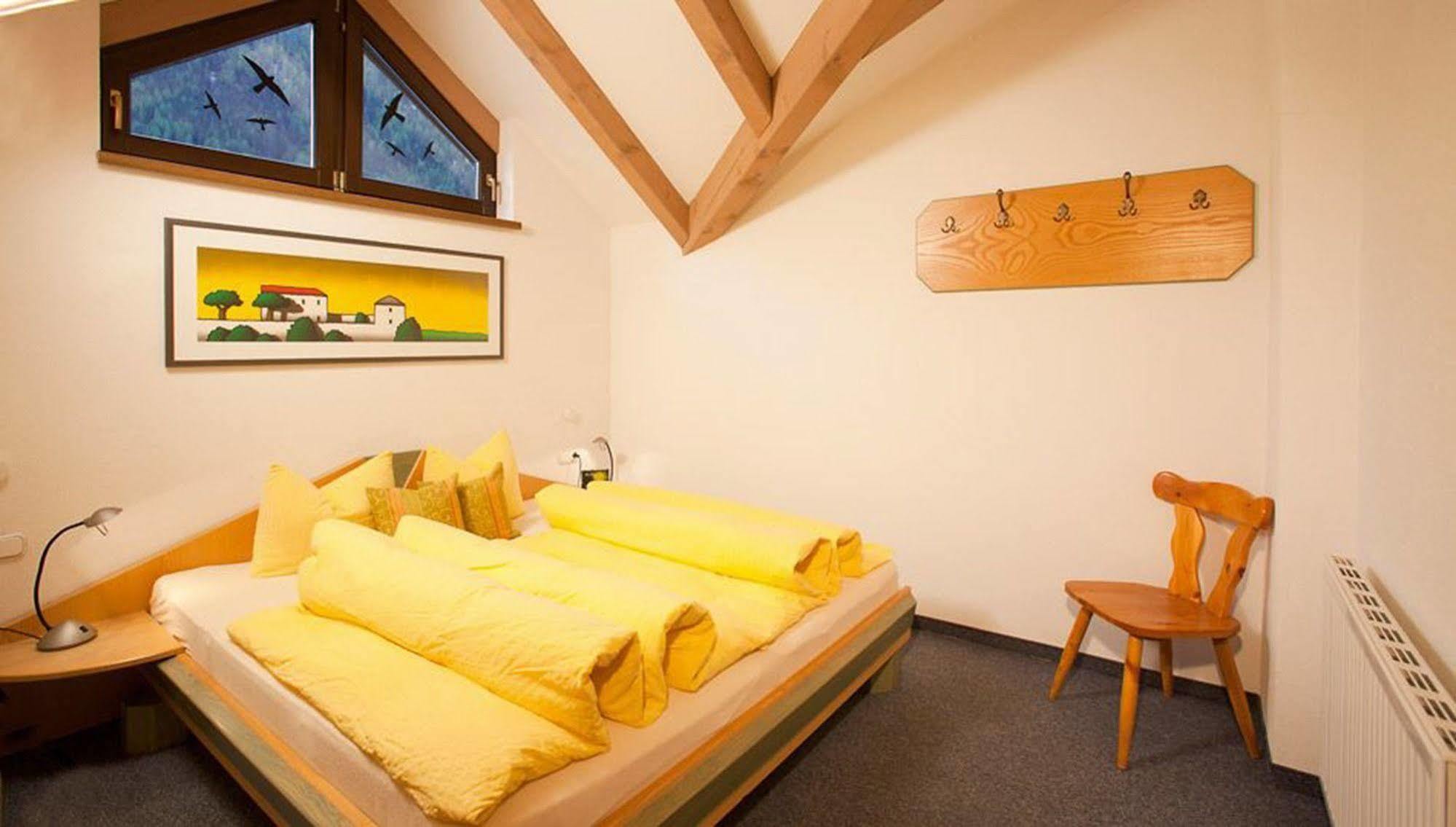 Top Tirol Appartement Huben  Exterior photo