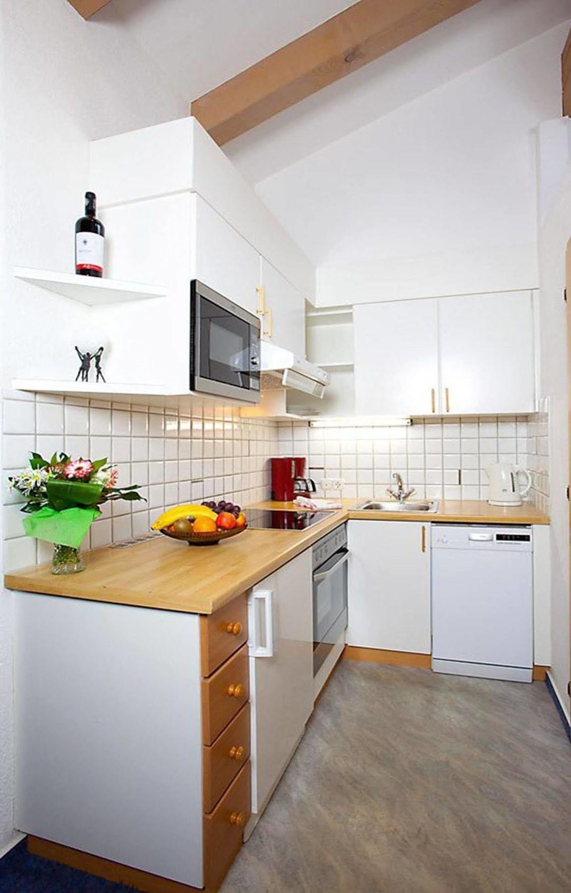 Top Tirol Appartement Huben  Exterior photo