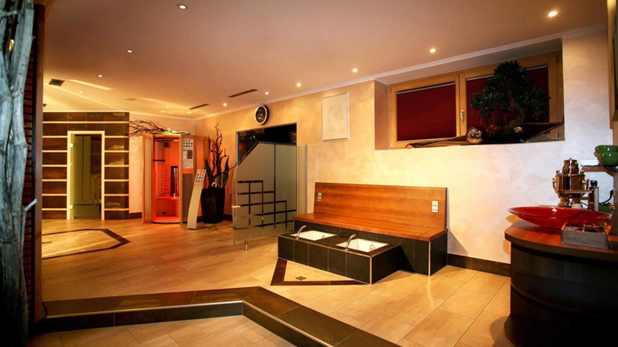 Top Tirol Appartement Huben  Exterior photo
